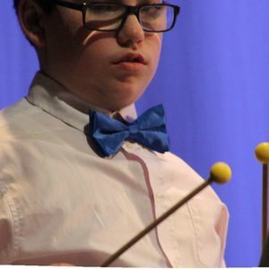 Meet your Posher, Liz